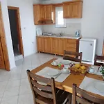 Hotel de apartamente Kaptan Yilmaz