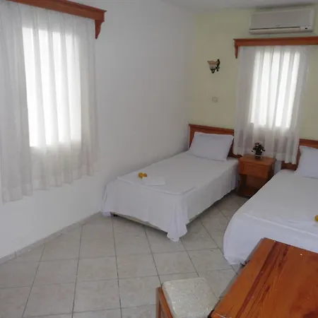 Kaptan Yilmaz Hotel de apartamente