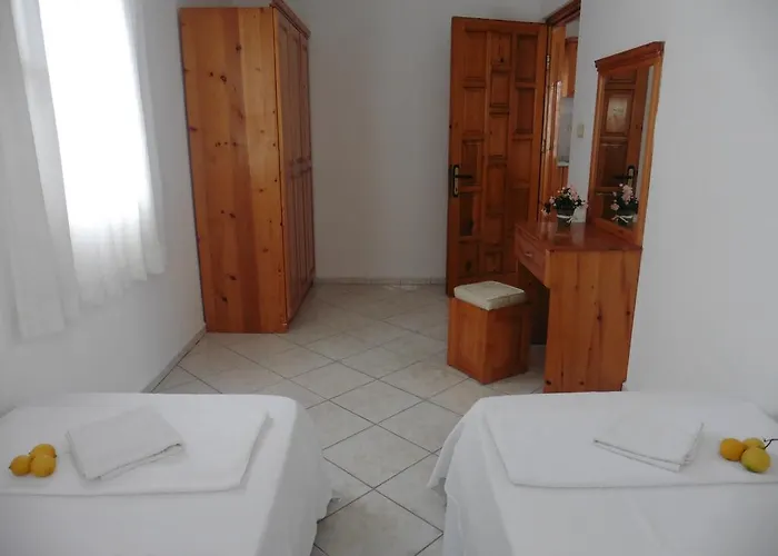 شقة فندقية Kaptan Yilmaz غومْبيت