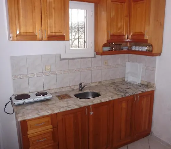 Kaptan Yilmaz شقة فندقية غومْبيت