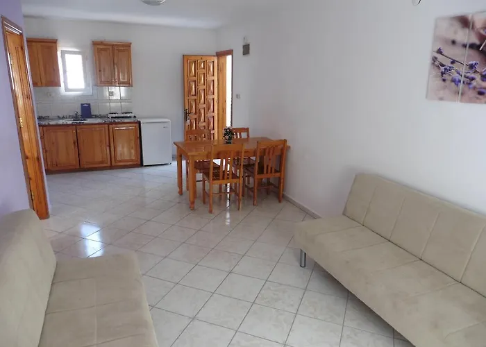 شقة فندقية Kaptan Yilmaz